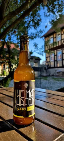 Bild von Magdalenengut - Restaurant Magda