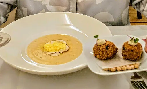 Bild von Magdalenengut - Restaurant Magda