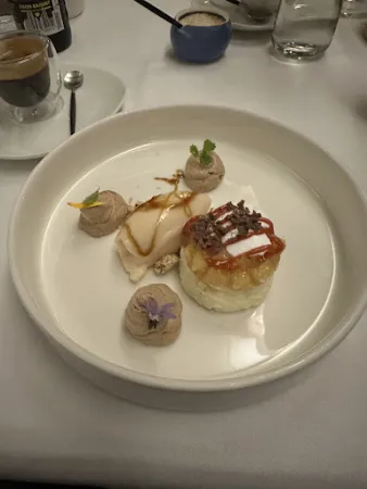Bild von Magdalenengut - Restaurant Magda