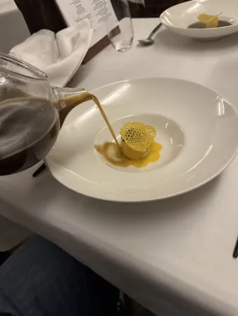 Bild von Magdalenengut - Restaurant Magda