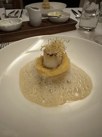 Bild von Magdalenengut - Restaurant Magda