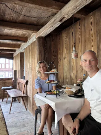 Bild von Magdalenengut - Restaurant Magda