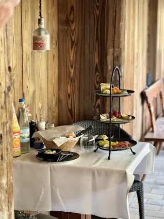 Bild von Magdalenengut - Restaurant Magda