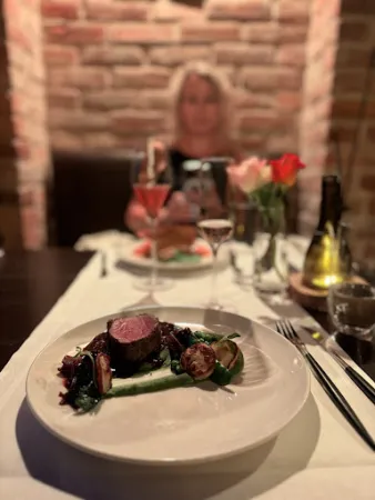 Bild von Magdalenengut - Restaurant Magda