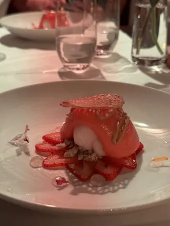 Bild von Magdalenengut - Restaurant Magda
