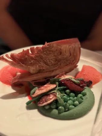 Bild von Magdalenengut - Restaurant Magda