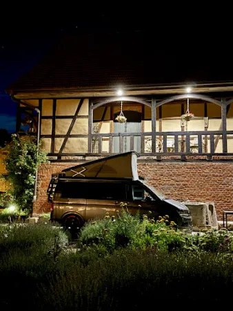 Bild von Magdalenengut - Restaurant Magda