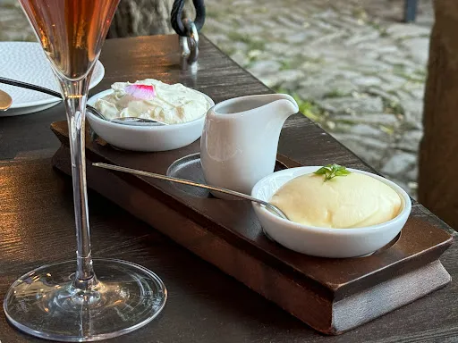 Bild von Magdalenengut - Restaurant Magda