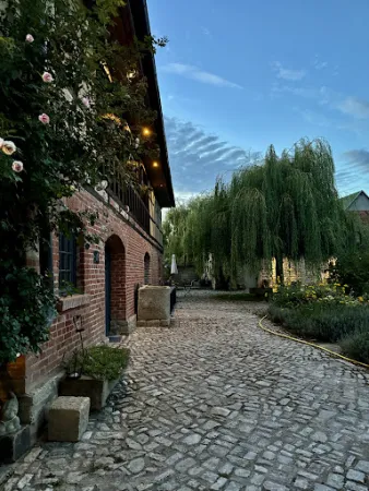 Bild von Magdalenengut - Restaurant Magda