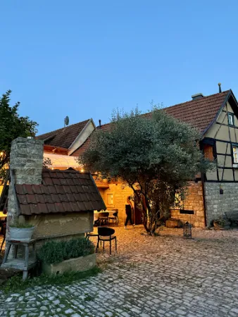 Bild von Magdalenengut - Restaurant Magda