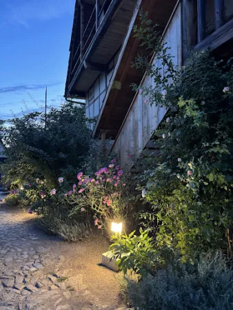 Bild von Magdalenengut - Restaurant Magda