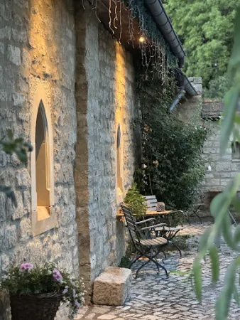 Bild von Magdalenengut - Restaurant Magda