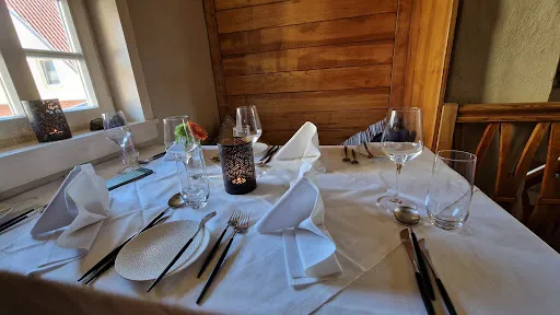 Bild von Magdalenengut - Restaurant Magda