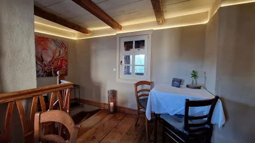Bild von Magdalenengut - Restaurant Magda