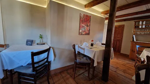 Bild von Magdalenengut - Restaurant Magda