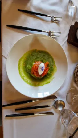 Bild von Magdalenengut - Restaurant Magda