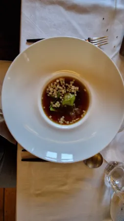 Bild von Magdalenengut - Restaurant Magda