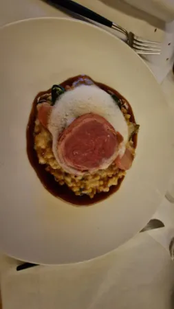 Bild von Magdalenengut - Restaurant Magda