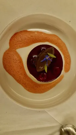 Bild von Magdalenengut - Restaurant Magda
