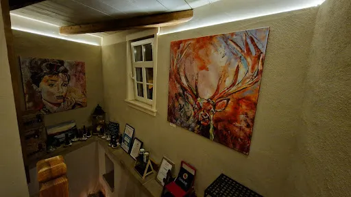 Bild von Magdalenengut - Restaurant Magda