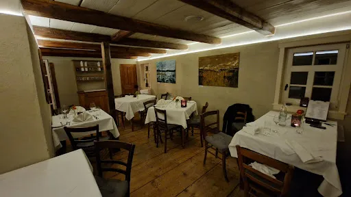 Bild von Magdalenengut - Restaurant Magda