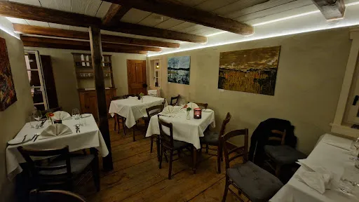 Bild von Magdalenengut - Restaurant Magda