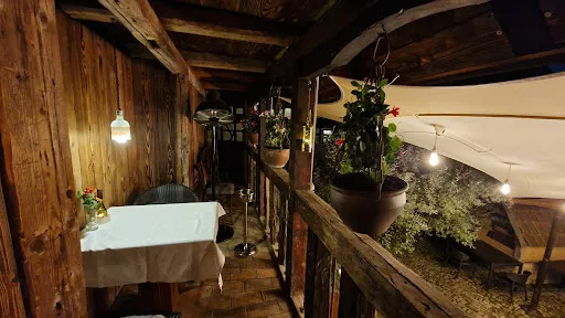 Bild von Magdalenengut - Restaurant Magda