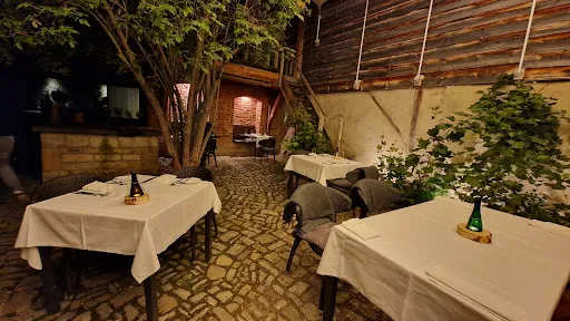 Bild von Magdalenengut - Restaurant Magda