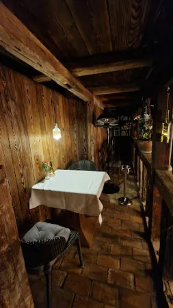Bild von Magdalenengut - Restaurant Magda