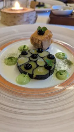 Bild von Magdalenengut - Restaurant Magda