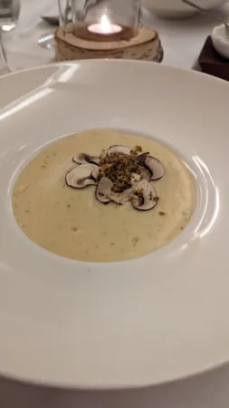 Bild von Magdalenengut - Restaurant Magda