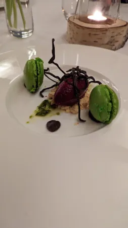 Bild von Magdalenengut - Restaurant Magda
