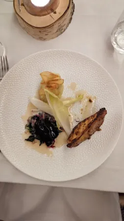 Bild von Magdalenengut - Restaurant Magda