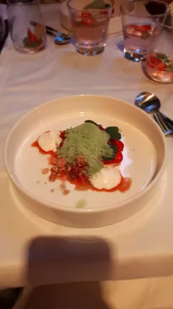 Bild von Magdalenengut - Restaurant Magda