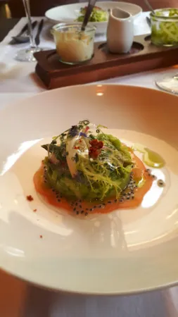 Bild von Magdalenengut - Restaurant Magda