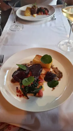 Bild von Magdalenengut - Restaurant Magda