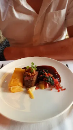 Bild von Magdalenengut - Restaurant Magda