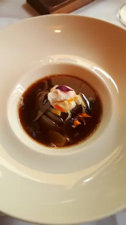 Bild von Magdalenengut - Restaurant Magda