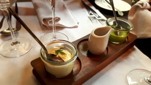 Bild von Magdalenengut - Restaurant Magda