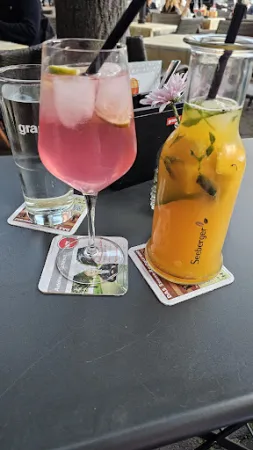 Bild von Restaurant, Café & Bar „Platzhirsch“ Erfurt
