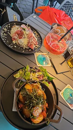 Bild von Restaurant, Café & Bar „Platzhirsch“ Erfurt