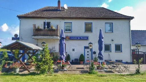 Bild von Gaststätte Zur Turnhalle