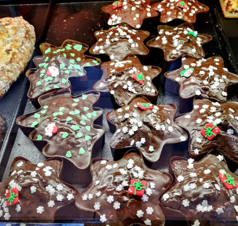 Bild von Café & Bäckerei EckBack Lutz Eckleben