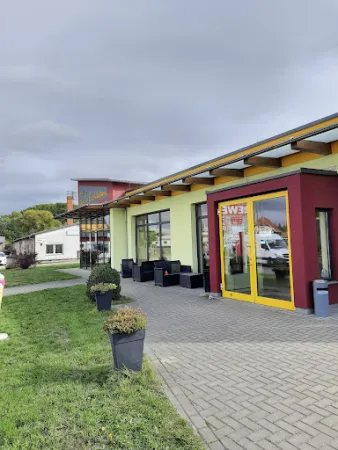 Bild von Café & Bäckerei EckBack Lutz Eckleben