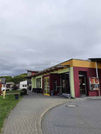 Bild von Café & Bäckerei EckBack Lutz Eckleben