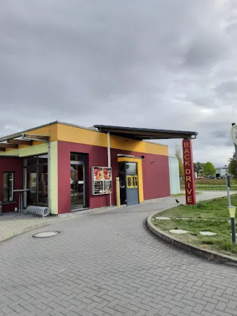Bild von Café & Bäckerei EckBack Lutz Eckleben