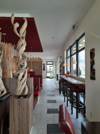Bild von Café & Bäckerei EckBack Lutz Eckleben