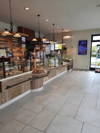 Bild von Café & Bäckerei EckBack Lutz Eckleben