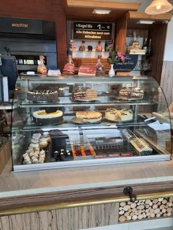 Bild von Café & Bäckerei EckBack Lutz Eckleben