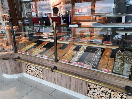 Bild von Café & Bäckerei EckBack Lutz Eckleben